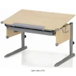 Растущая парта-трансформер Kettler College Box