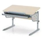 Растущая парта-трансформер Logo Plus