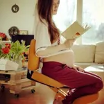 Smartstool с упором в колени KW02B