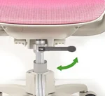 Ортопедическое детское кресло Junior KEI-050MDSF