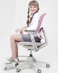 Ортопедическое детское кресло Junior KEI-050MDSF