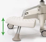 Ортопедическое детское кресло Junior KEI-050MDSF