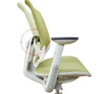 Ортопедическое детское кресло Junior KEI-050MDSF