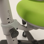 Растущее кресло Comf-Pro Match Ростомер на кресле Comf-pro Match