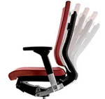 Эргономичное офисное кресло Fursys T 550