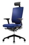 Эргономичное офисное кресло Fursys T 550