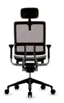 Эргономичное офисное кресло Fursys Т-590