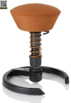 Динамический стул Swopper Classic Терракотовый цвет