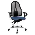 Эргономичное офисное кресло Sitness 15