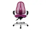 Эргономичное офисное кресло Sitness 15