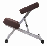 Стальной стул с упором в колени — Smartstool KM01