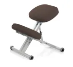 Стальной стул с упором в колени — Smartstool KM01