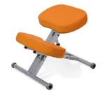 Стальной стул с упором в колени — Smartstool KM01