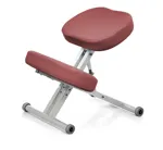 Стальной стул с упором в колени — Smartstool KM01