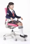 Ортопедическое детское кресло Junior KEI-050SDSF