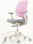 Ортопедическое детское кресло DuoFlex Junior Combi