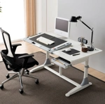 Растущая парта-трансформер Comf-pro King Desk