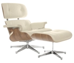 Кресло Eames Style Lounge Chair & Ottoman