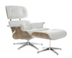 Кресло Eames Style Lounge Chair & Ottoman