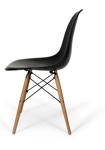 Стул Eames Style DSW Chair
