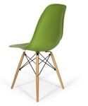 Стул Eames Style DSW Chair