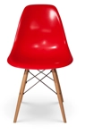 Стул Eames Style DSW Chair