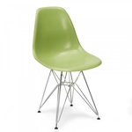 Стул Eames Style DSR Chair