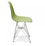 Стул Eames Style DSR Chair