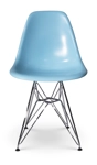 Стул Eames Style DSR Chair