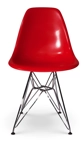 Стул Eames Style DSR Chair