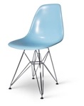 Стул Eames Style DSR Chair