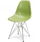 Стул Eames Style DSR Chair