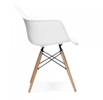 Стул Eames Style DAW Chair