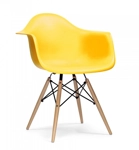 Стул Eames Style DAW Chair