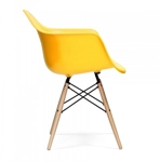Стул Eames Style DAW Chair