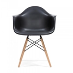 Стул Eames Style DAW Chair