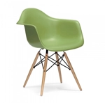 Стул Eames Style DAW Chair