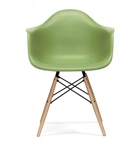 Стул Eames Style DAW Chair
