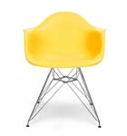 Стул Eames Style DAR Chair