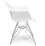 Стул Eames Style DAR Chair