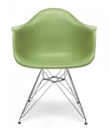 Стул Eames Style DAR Chair