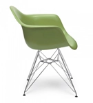 Стул Eames Style DAR Chair