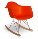 Стул Eames Style RAR Rocking