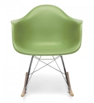 Стул Eames Style RAR Rocking