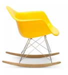 Стул Eames Style RAR Rocking
