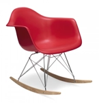 Стул Eames Style RAR Rocking