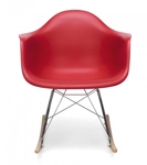Стул Eames Style RAR Rocking