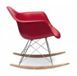 Стул Eames Style RAR Rocking