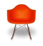 Стул Eames Style RAR Rocking