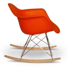 Стул Eames Style RAR Rocking